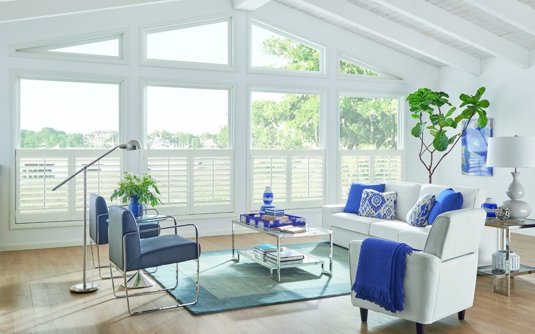 Durable Plantation Shutters | Timeless Design for your Home