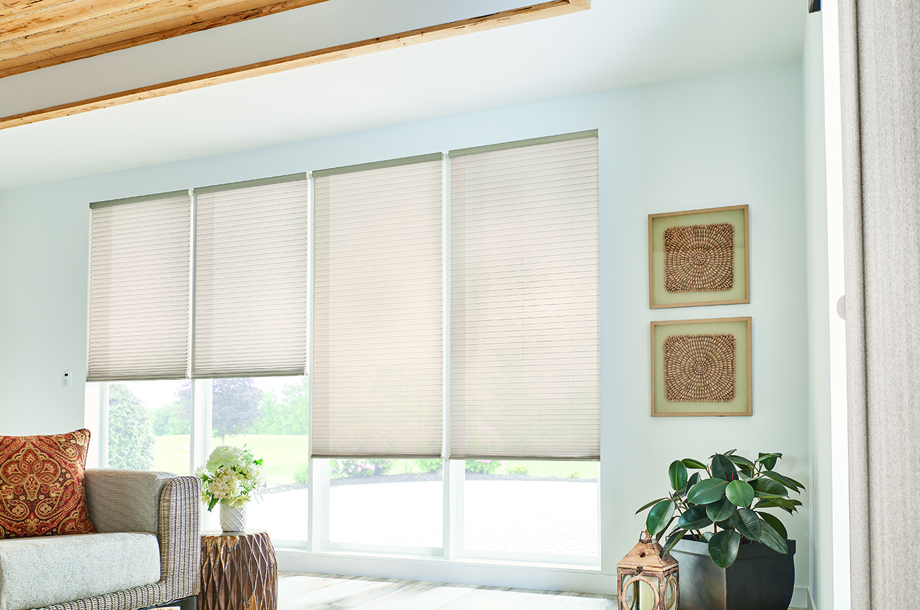 Cellular Shades in Fleetwood, PA