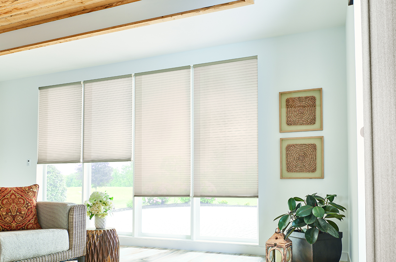 Cellular Shades in Fleetwood, PA Cellular Shades in Fleetwood, PA