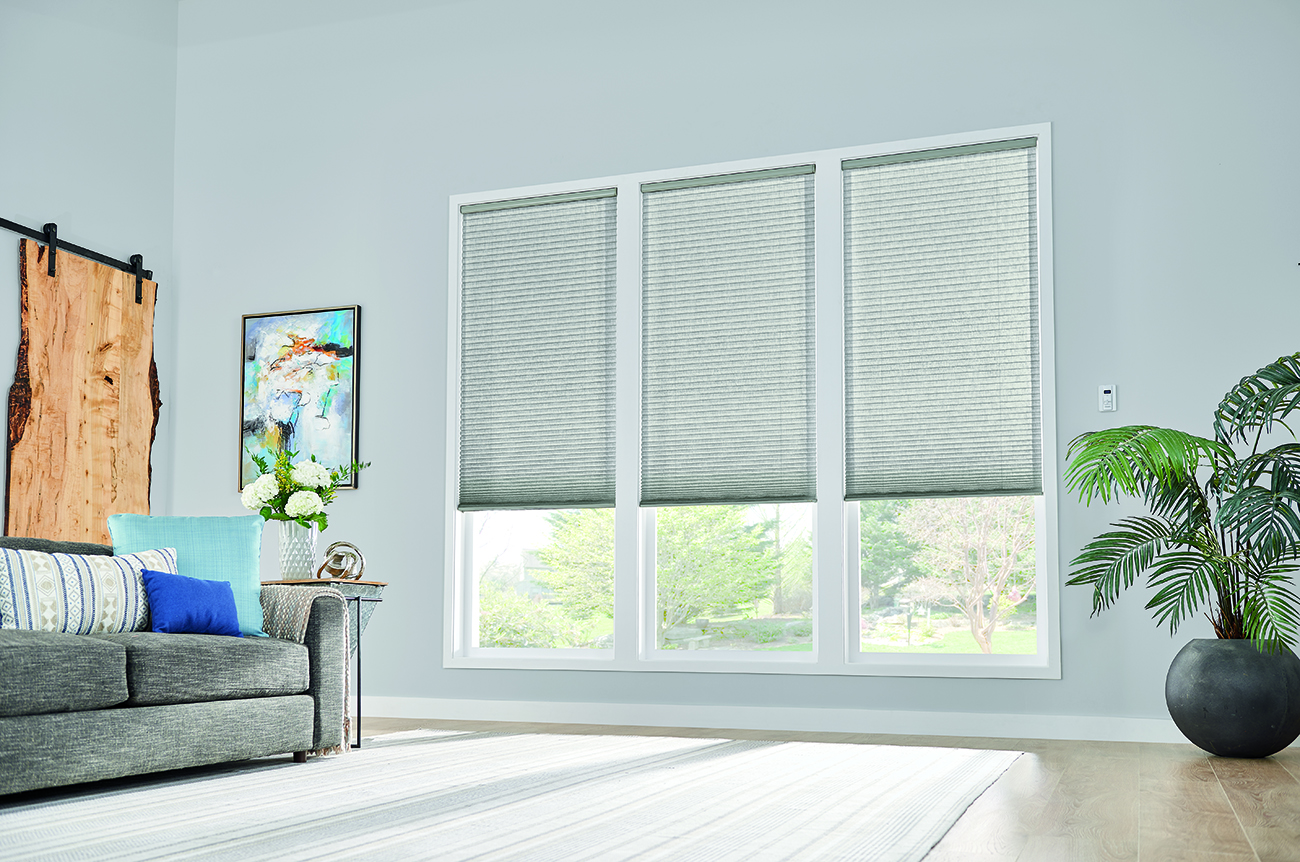 Cellular Shades in Pottsgrove, PA