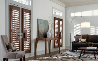 Several Locations for Shutters and Blinds in the area to serve you