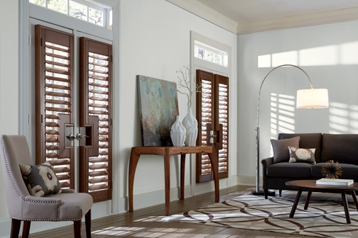 Shutters & Blinds Installation, Draperies, Blinds, Shutters