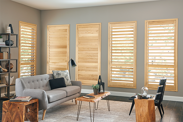 Plantation Shutters for Your Skippack, PA Home