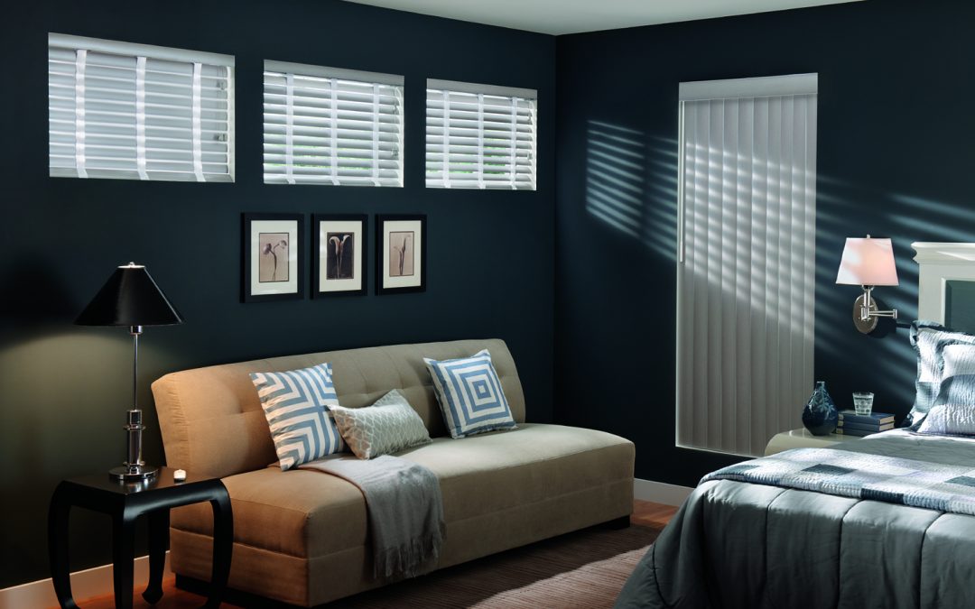 Get Excellent products and services for your home from the areas premier window treatment company