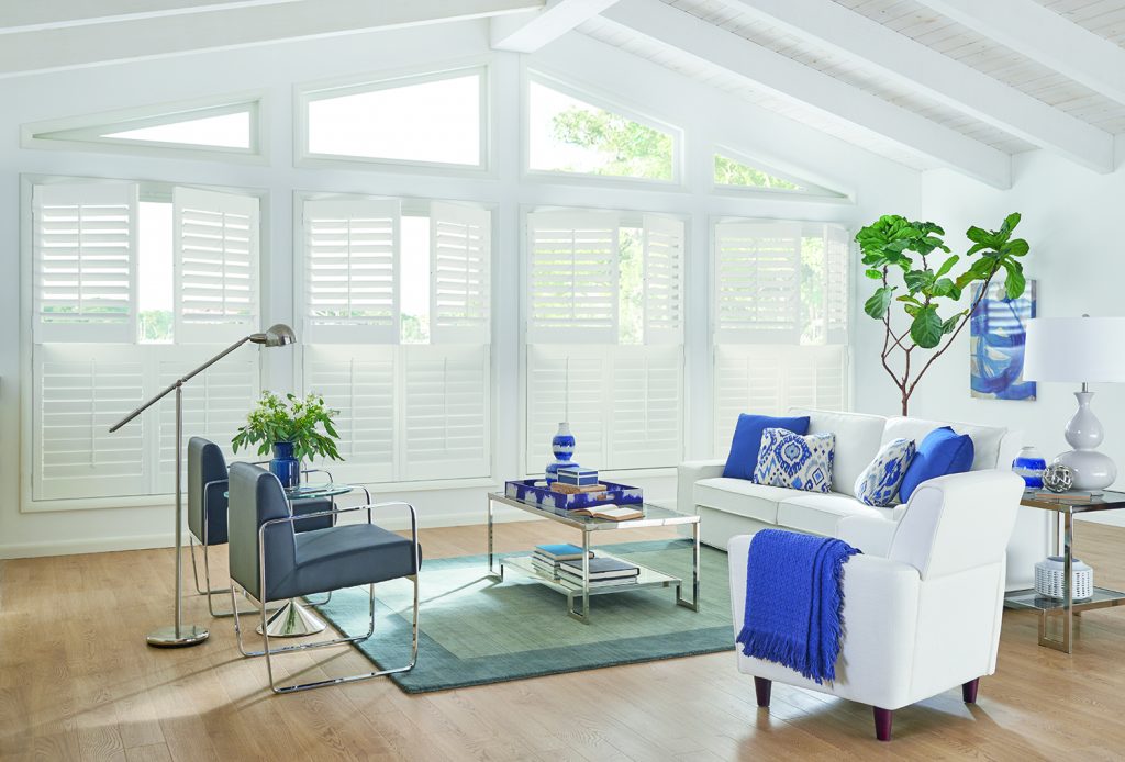 Best Window Treatments, Plantation Shutters, Window Blinds & Shades in PA