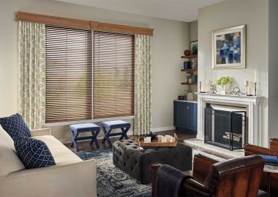 Energy-Efficient Cellular Shades for Hatfield Homes
