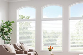 Best Window Treatments, Plantation Shutters, Window Blinds & Sheer Shades in PA