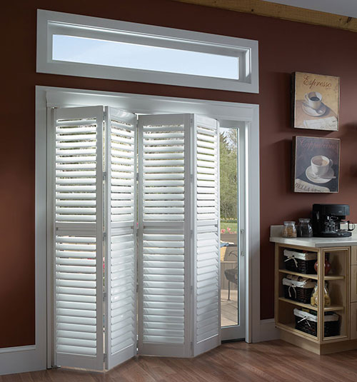Why Choose Yocum Shutters & Blinds for Your Lititz, PA Home