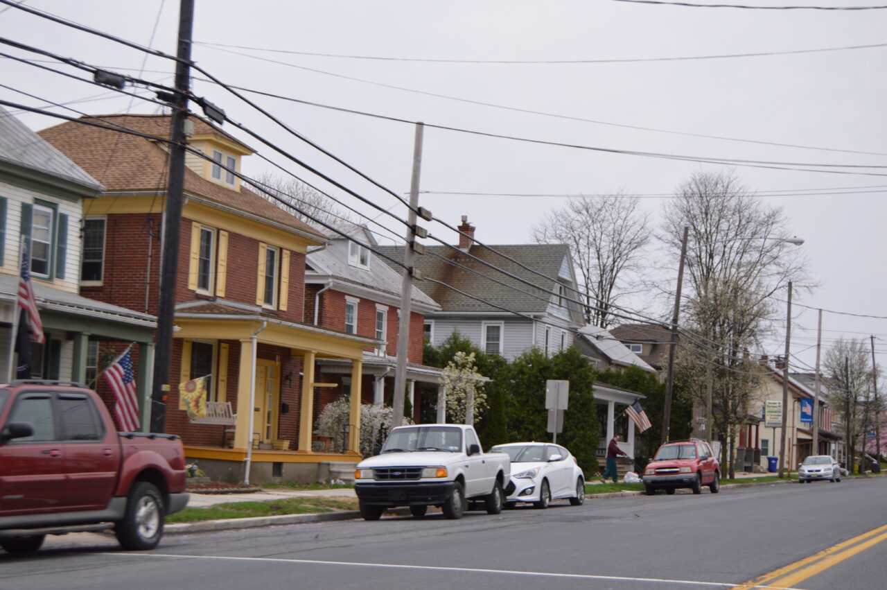 Robesonia, PA Plantation Shutters & Blinds Yocum Shutters & Blinds