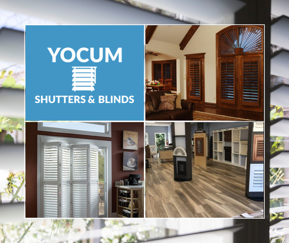 Shades & Blinds for Your Sinking Spring, PA Home