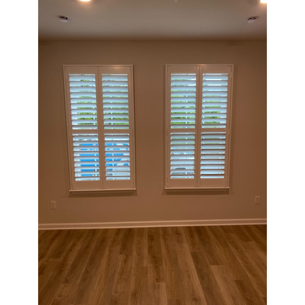 Custom Shutters Crafted for Style and Durability<br />
