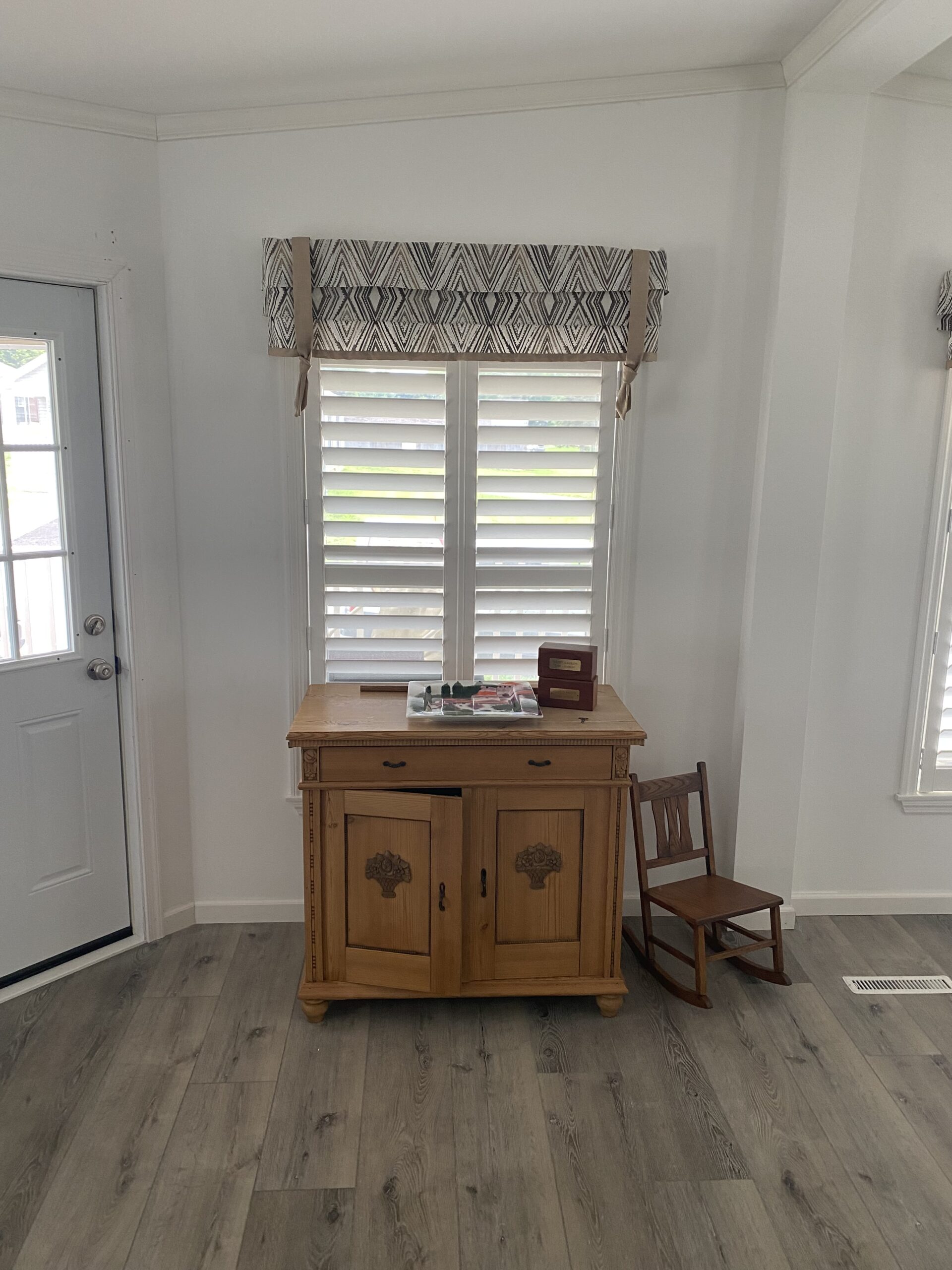 Doylestown, PA Yocum Shutters & Blinds